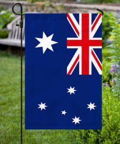 australian flag australia national flag trh1800f 5102