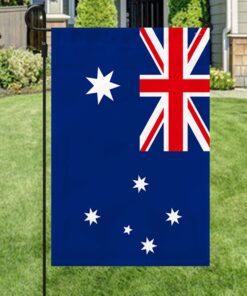 australian flag bnn417f 2289