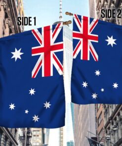 australian flag bnn417f 3069