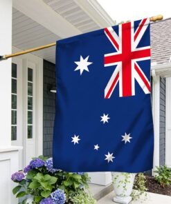 Australian Flag BNN417F