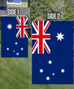 australian flag bnn417f 7817