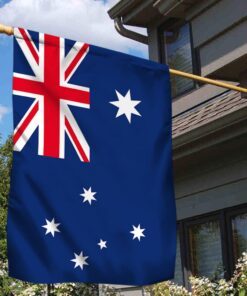 australian flag bnn417f 8792
