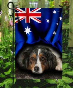 australian shepherd patriot australian flag thh3345fv1 1034