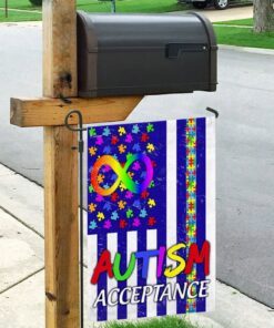 autism acceptance flag 4914