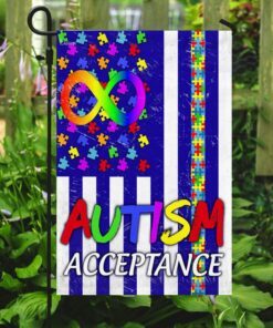 autism acceptance flag 6180