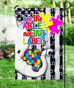 autism awareness flag love hug nnt439f 7118