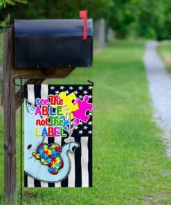 autism awareness flag love hug nnt439fv1 5496
