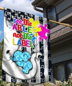 autism awareness flag love hug nnt439fv2 5149