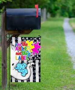autism awareness flag love hug nnt439fv2 8048