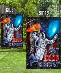 basketball eat hoop repeat flag ntb39f 2903
