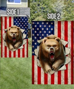 bear flag forest heroes lnt350f 1367