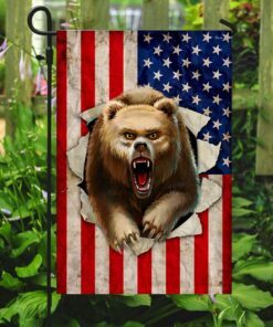 bear flag forest heroes lnt350f 6766