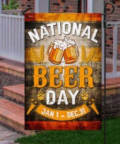 beer flag national beer day jan.1 dec.31 dbd2818f 2164