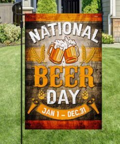 beer flag national beer day jan.1 dec.31 dbd2818f 8107