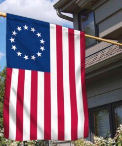 betsy ross american flag tpt922f 3215