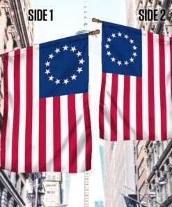 betsy ross american flag tpt922f 4771