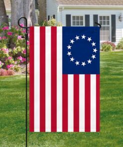 betsy ross american flag tpt922f 6740