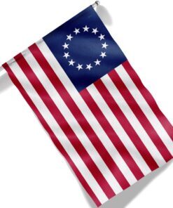 betsy ross american flag tpt922f 8360