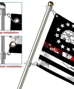 betsy ross boogaloo flag big igloo thb2203gfv1 7043