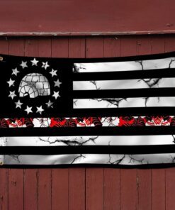 betsy ross boogaloo flag big igloo thb2203gfv1 7806