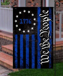betsy ross flag we the people qnk852fv3 5079