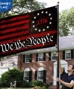 betsy ross flag we the people qnk852gf 8303