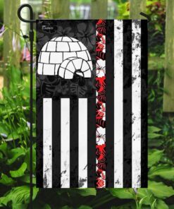 big igloo boogaloo flag 7254