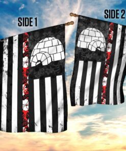 big igloo boogaloo flag 7295