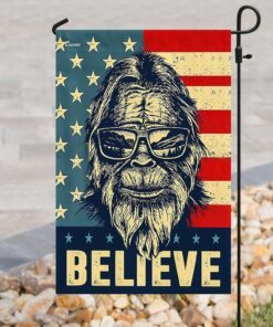 bigfoot flag 1648