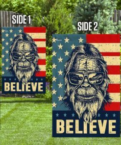 bigfoot flag 3580