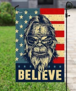 bigfoot flag 4019