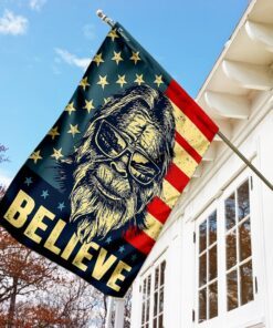 bigfoot flag 4297