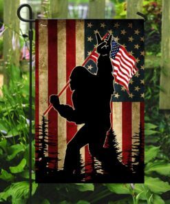 bigfoot rock on american flag dbd2786fv1 3510