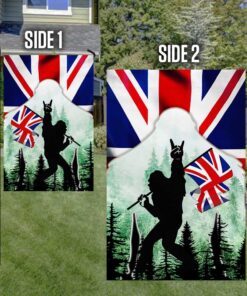 bigfoot sasquatch uk flag rock on dbd2784fv1 7390