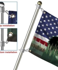 bigfoot sasquatch wyoming american flag tpt110gfv2 1688