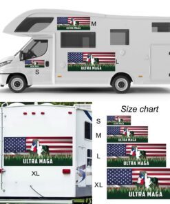 bigfoot texas american rv decals vehicle wrap tpt249vwv1 7138