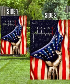 biker flag 3188
