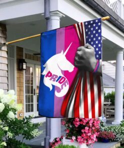 Bisexual Flag THB3262Fv2
