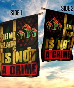 black and proud flag 2049