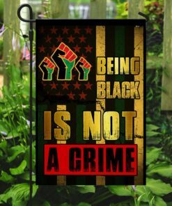 black and proud flag 6367