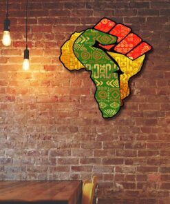 black history month hanging metal sign nnt214ms 2293