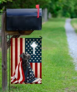 black labrador american cloak flag lha1965fv7 6847