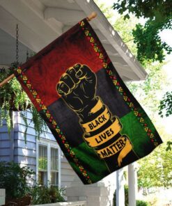 black lives matter flag 1024