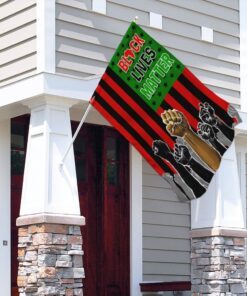 black lives matter flag 5213