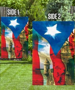boricua puerto rico flag 1148