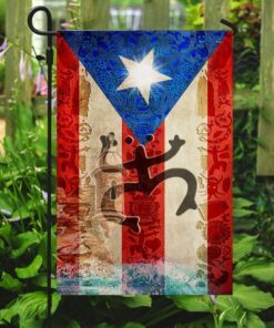 boricua puerto rico flag 1536