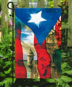 boricua puerto rico flag 3565