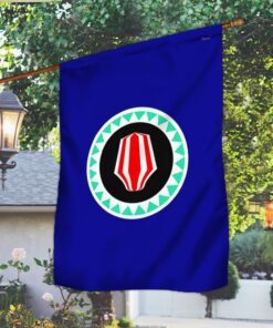 Bougainville Flag THH3478F