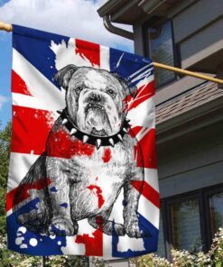 british bulldog flag uk proud ntb243fv2 4000