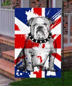 british bulldog flag uk proud ntb243fv2 7372